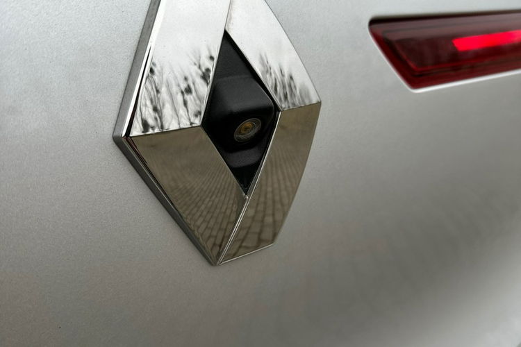 Renault Talisman Faktura VAT 23% 4Control BOSE Full Led Masaże zdjęcie 37
