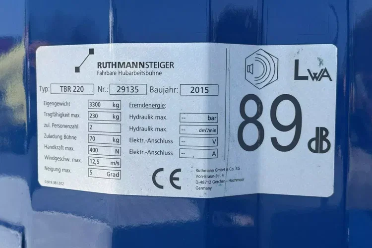 Nissan Cabstar zdjęcie 26