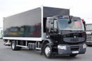 Renault   PREMIUM 280 DXI / KONTENER - 8.9 M / SOLÓWKA / WINDA zdjęcie 10