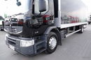 Renault   PREMIUM 280 DXI / KONTENER - 8.9 M / SOLÓWKA / WINDA zdjęcie 12