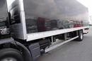 Renault   PREMIUM 280 DXI / KONTENER - 8.9 M / SOLÓWKA / WINDA zdjęcie 13