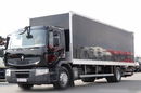 Renault   PREMIUM 280 DXI / KONTENER - 8.9 M / SOLÓWKA / WINDA zdjęcie 1