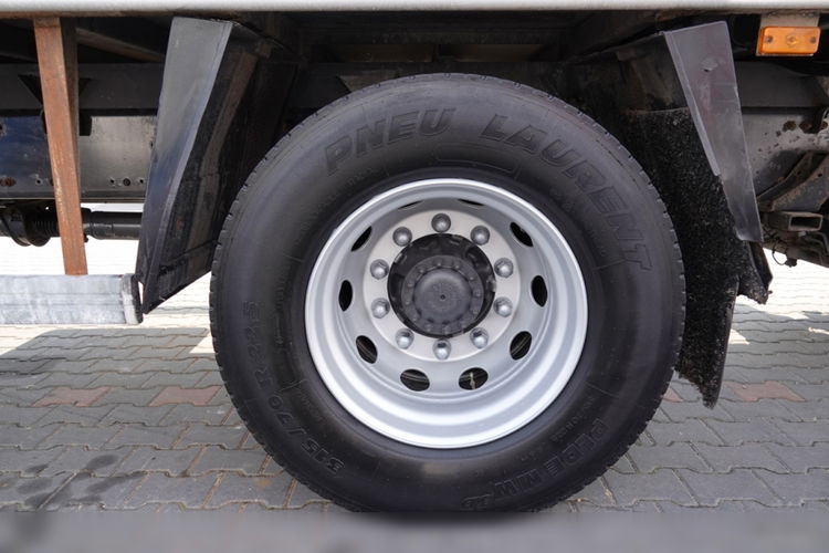 Renault   PREMIUM 280 DXI / KONTENER - 8.9 M / SOLÓWKA / WINDA zdjęcie 29