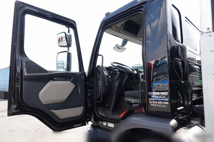 Renault   PREMIUM 280 DXI / KONTENER - 8.9 M / SOLÓWKA / WINDA zdjęcie 31
