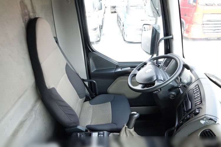 Renault   PREMIUM 280 DXI / KONTENER - 8.9 M / SOLÓWKA / WINDA zdjęcie 34