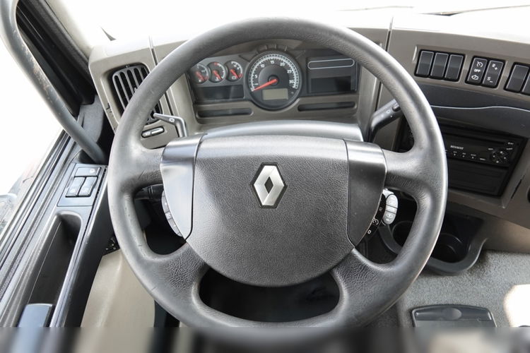 Renault   PREMIUM 280 DXI / KONTENER - 8.9 M / SOLÓWKA / WINDA zdjęcie 35