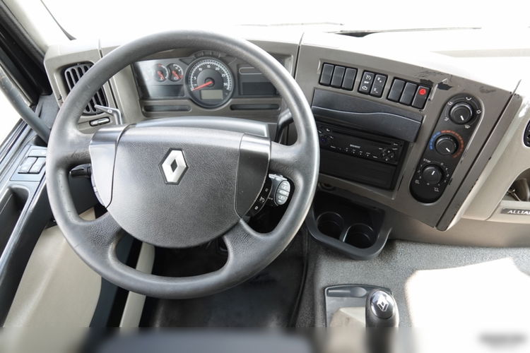 Renault   PREMIUM 280 DXI / KONTENER - 8.9 M / SOLÓWKA / WINDA zdjęcie 36