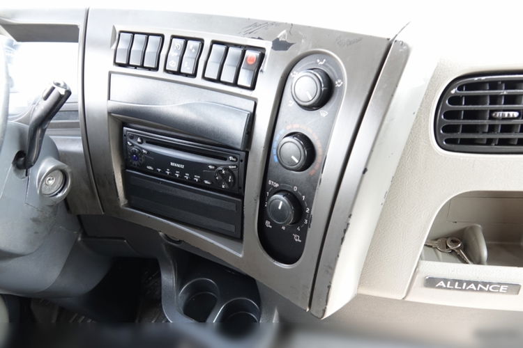 Renault   PREMIUM 280 DXI / KONTENER - 8.9 M / SOLÓWKA / WINDA zdjęcie 37