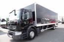 Renault   PREMIUM 280 DXI / KONTENER - 8.9 M / SOLÓWKA / WINDA zdjęcie 3