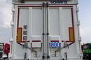 Schmitz / WYWROTKA 60  M3 / ALUMINIOWA / KLAPO-DRZWI / OŚ PODNOSZONA  zdjęcie 12