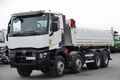 samochód ciężarowy Renault zdjęcie 11