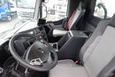 Renault C 430 / 8x4 / WYWROTKA + HYDROBURTA / BORDMATIC / SPROWADZONY zdjęcie 34