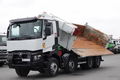 samochód ciężarowy Renault zdjęcie 7