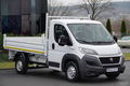 samochód dostawczy Fiat zdjęcie 15