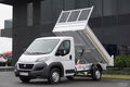 samochód dostawczy Fiat zdjęcie 1