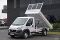 samochód dostawczy Fiat zdjęcie 2