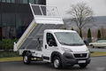 samochód dostawczy Fiat zdjęcie 5