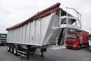 General Trailers WYWROTKA / CAŁA ALUMINIOWA / 34m3 /  / ALUFELGI /5 600KG / zdjęcie 2