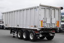 General Trailers WYWROTKA / CAŁA ALUMINIOWA / 34m3 /  / ALUFELGI /5 600KG / zdjęcie 5