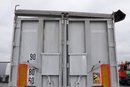 General Trailers WYWROTKA / CAŁA ALUMINIOWA / 34m3 /  / ALUFELGI /5 600KG / zdjęcie 7