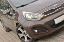 Kia Rio Alu Czujniki serwis zdjęcie 11