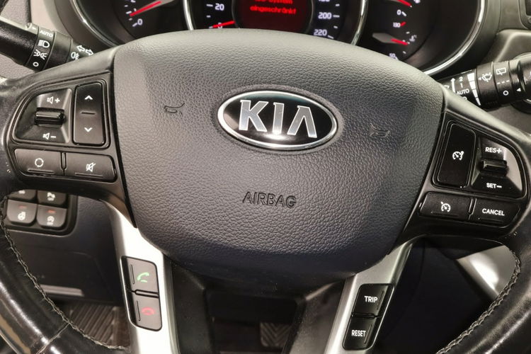 Kia Rio Alu Czujniki serwis zdjęcie 14