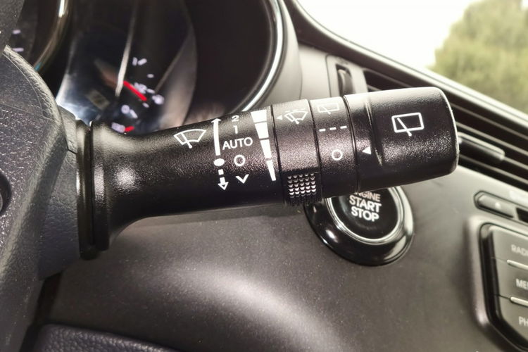 Kia Rio Alu Czujniki serwis zdjęcie 18