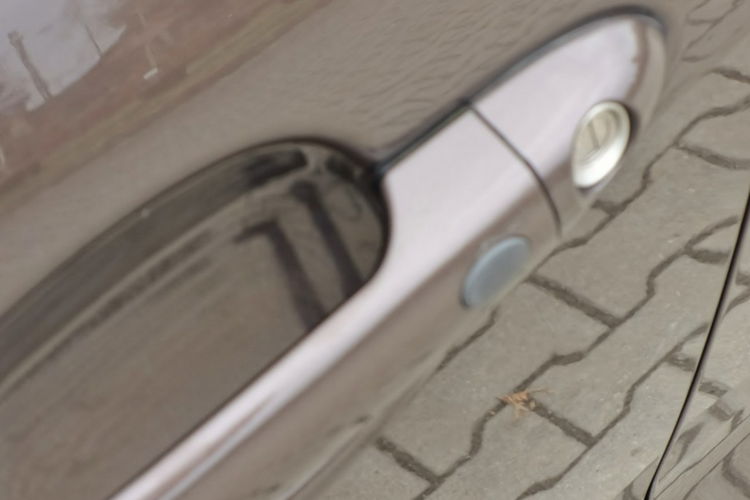 Kia Rio Alu Czujniki serwis zdjęcie 21