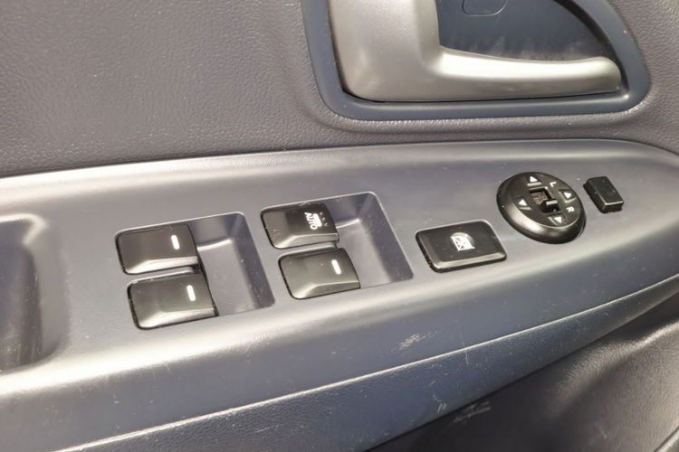 Kia Rio Alu Czujniki serwis zdjęcie 22