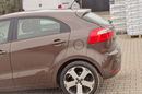 Kia Rio Alu Czujniki serwis zdjęcie 23