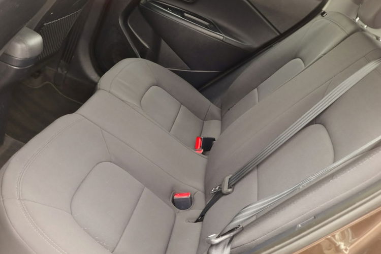 Kia Rio Alu Czujniki serwis zdjęcie 24