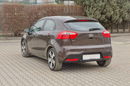 Kia Rio Alu Czujniki serwis zdjęcie 3