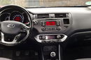 Kia Rio Alu Czujniki serwis zdjęcie 5