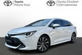 samochód osobowy Toyota zdjęcie 1