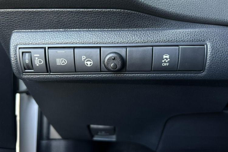 Toyota Corolla 2.0 hybrid 184KM COMFORT STYLE TECH, salon Polska, gwarancja, FV23% zdjęcie 18