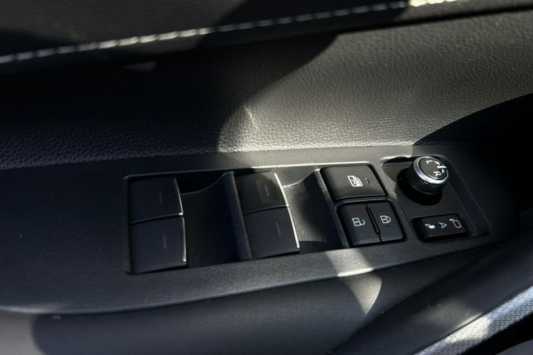 Toyota Corolla 2.0 hybrid 184KM COMFORT STYLE TECH, salon Polska, gwarancja, FV23% zdjęcie 20