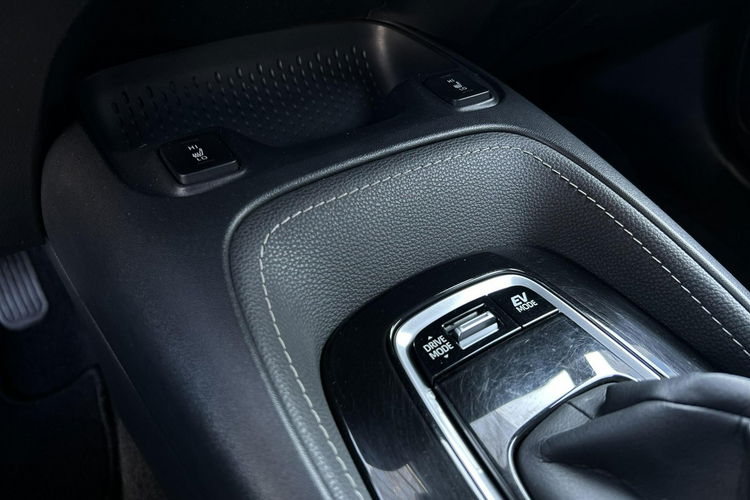 Toyota Corolla 2.0 hybrid 184KM COMFORT STYLE TECH, salon Polska, gwarancja, FV23% zdjęcie 21