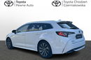 Toyota Corolla 2.0 hybrid 184KM COMFORT STYLE TECH, salon Polska, gwarancja, FV23% zdjęcie 3