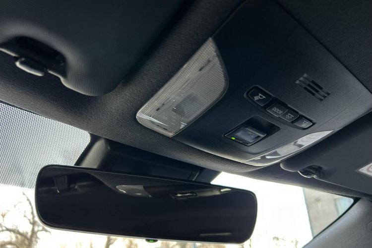 Toyota Corolla 2.0 hybrid 184KM COMFORT STYLE TECH, salon Polska, gwarancja, FV23% zdjęcie 31