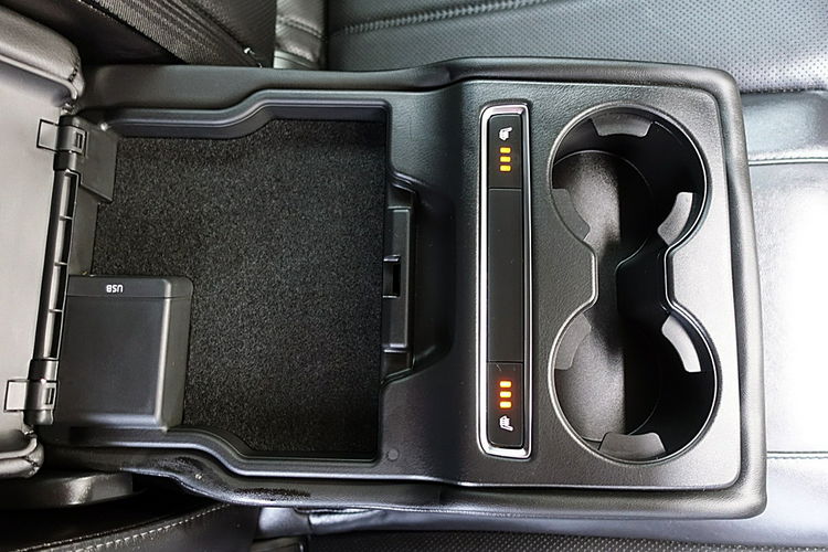 Mazda 6 PRESTIGE+Skóra+EL.DACH Kamera 360 1Właś. GWAR. Kraj. Bezwyp ASO F23% 4x2 zdjęcie 14