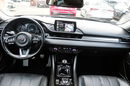 Mazda 6 PRESTIGE+Skóra+EL.DACH Kamera 360 1Właś. GWAR. Kraj. Bezwyp ASO F23% 4x2 zdjęcie 15