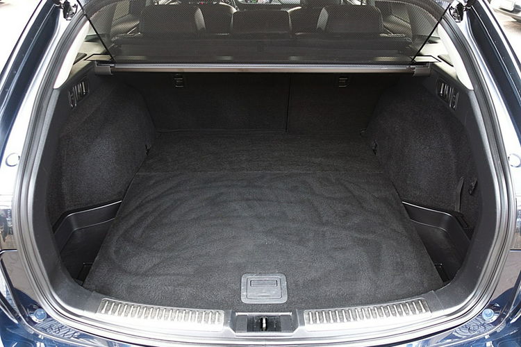 Mazda 6 PRESTIGE+Skóra+EL.DACH Kamera 360 1Właś. GWAR. Kraj. Bezwyp ASO F23% 4x2 zdjęcie 17