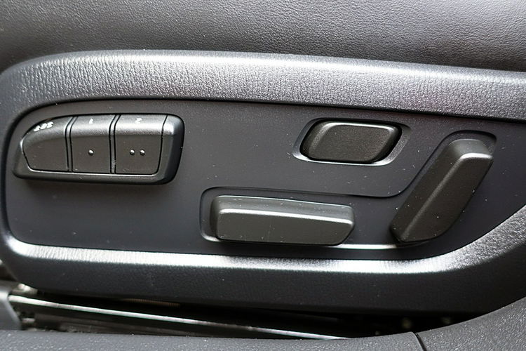 Mazda 6 PRESTIGE+Skóra+EL.DACH Kamera 360 1Właś. GWAR. Kraj. Bezwyp ASO F23% 4x2 zdjęcie 19