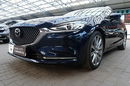 Mazda 6 PRESTIGE+Skóra+EL.DACH Kamera 360 1Właś. GWAR. Kraj. Bezwyp ASO F23% 4x2 zdjęcie 6