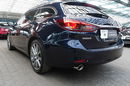 Mazda 6 PRESTIGE+Skóra+EL.DACH Kamera 360 1Właś. GWAR. Kraj. Bezwyp ASO F23% 4x2 zdjęcie 7