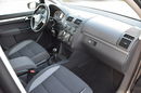 Volkswagen Touran 2.0TDI 140Km Podgrzewane fotele Navi Gwarancja zdjęcie 12