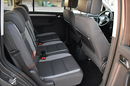 Volkswagen Touran 2.0TDI 140Km Podgrzewane fotele Navi Gwarancja zdjęcie 14