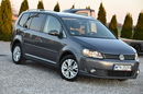Volkswagen Touran 2.0TDI 140Km Podgrzewane fotele Navi Gwarancja zdjęcie 16
