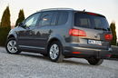 Volkswagen Touran 2.0TDI 140Km Podgrzewane fotele Navi Gwarancja zdjęcie 20