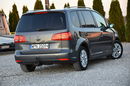 Volkswagen Touran 2.0TDI 140Km Podgrzewane fotele Navi Gwarancja zdjęcie 22